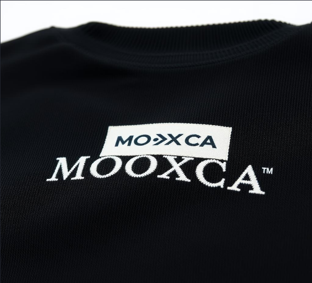 MOxCA Sweatshirt Limited Edition